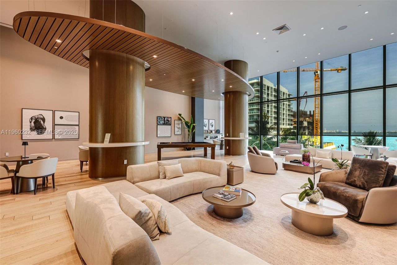 460 NE 28 , Unit 704, Miami, FL 33137 Photo