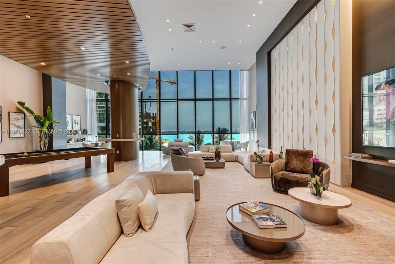 460 NE 28 , Unit 704, Miami, FL 33137 Photo