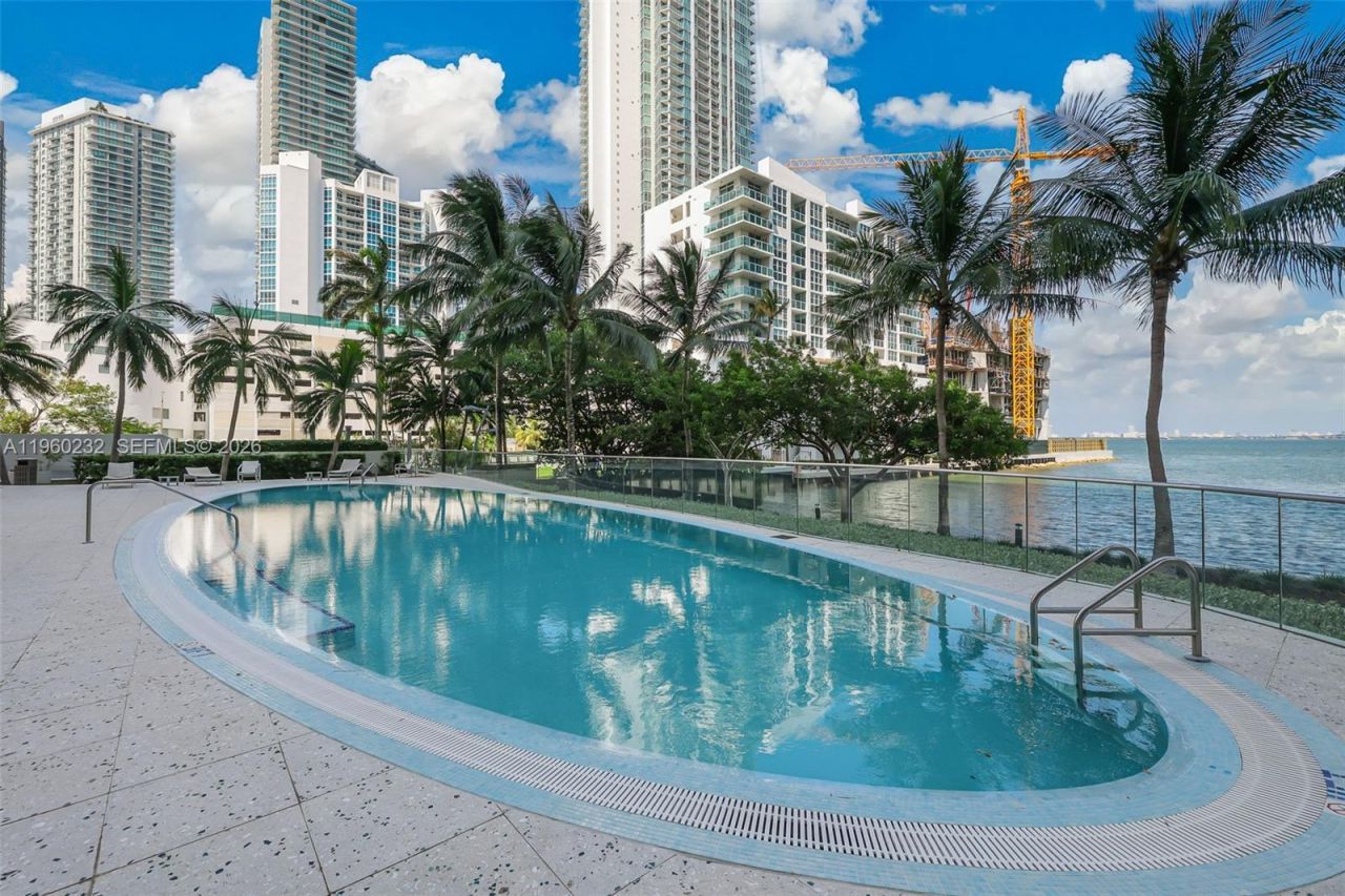 460 NE 28 , Unit 704, Miami, FL 33137 Photo