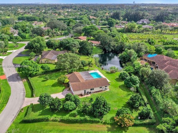 11030 SW 42nd Ct , Davie, FL 33328