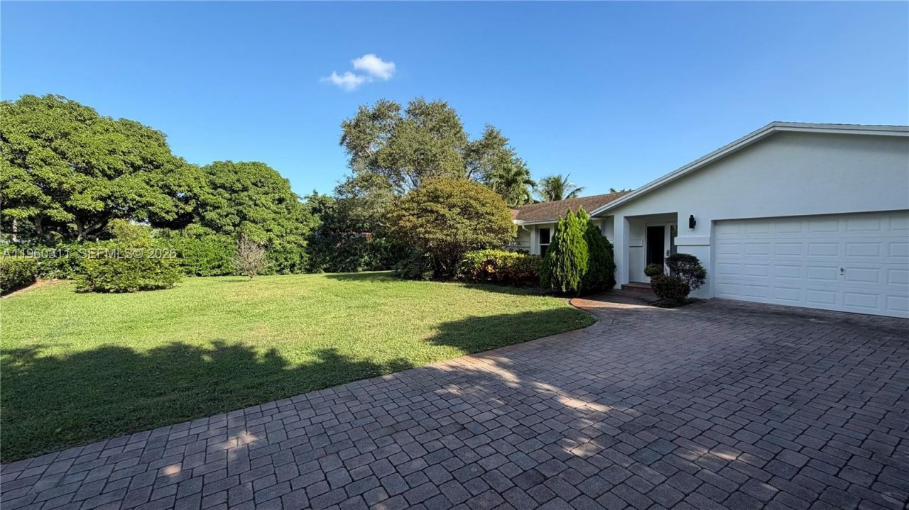 11030 SW 42nd Ct , Davie, FL 33328 Photo