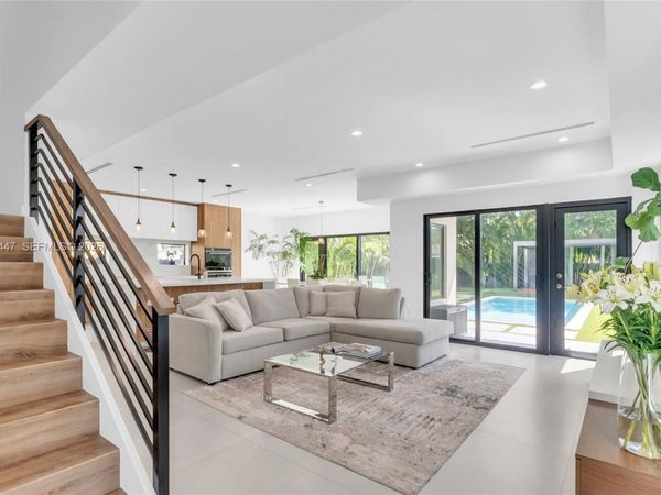 2029 SW 62nd Ave , Miami, FL 33155