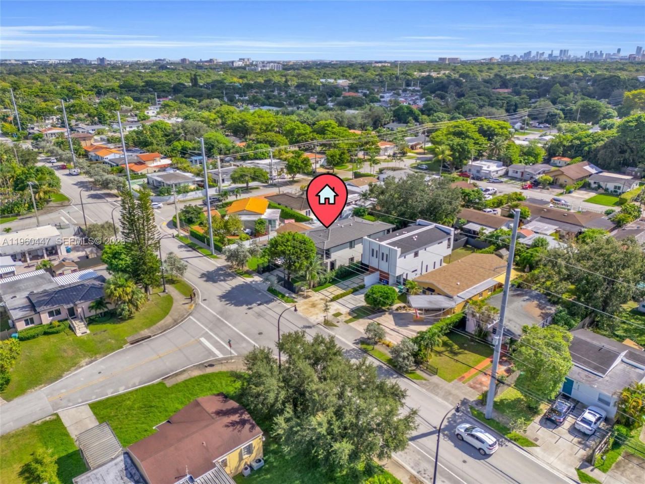 2029 SW 62nd Ave , Miami, FL 33155 Photo