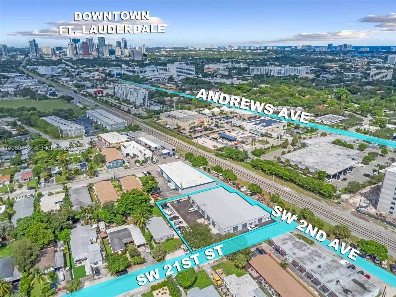 201 SW 21st St , Fort Lauderdale, FL 33315 Photo