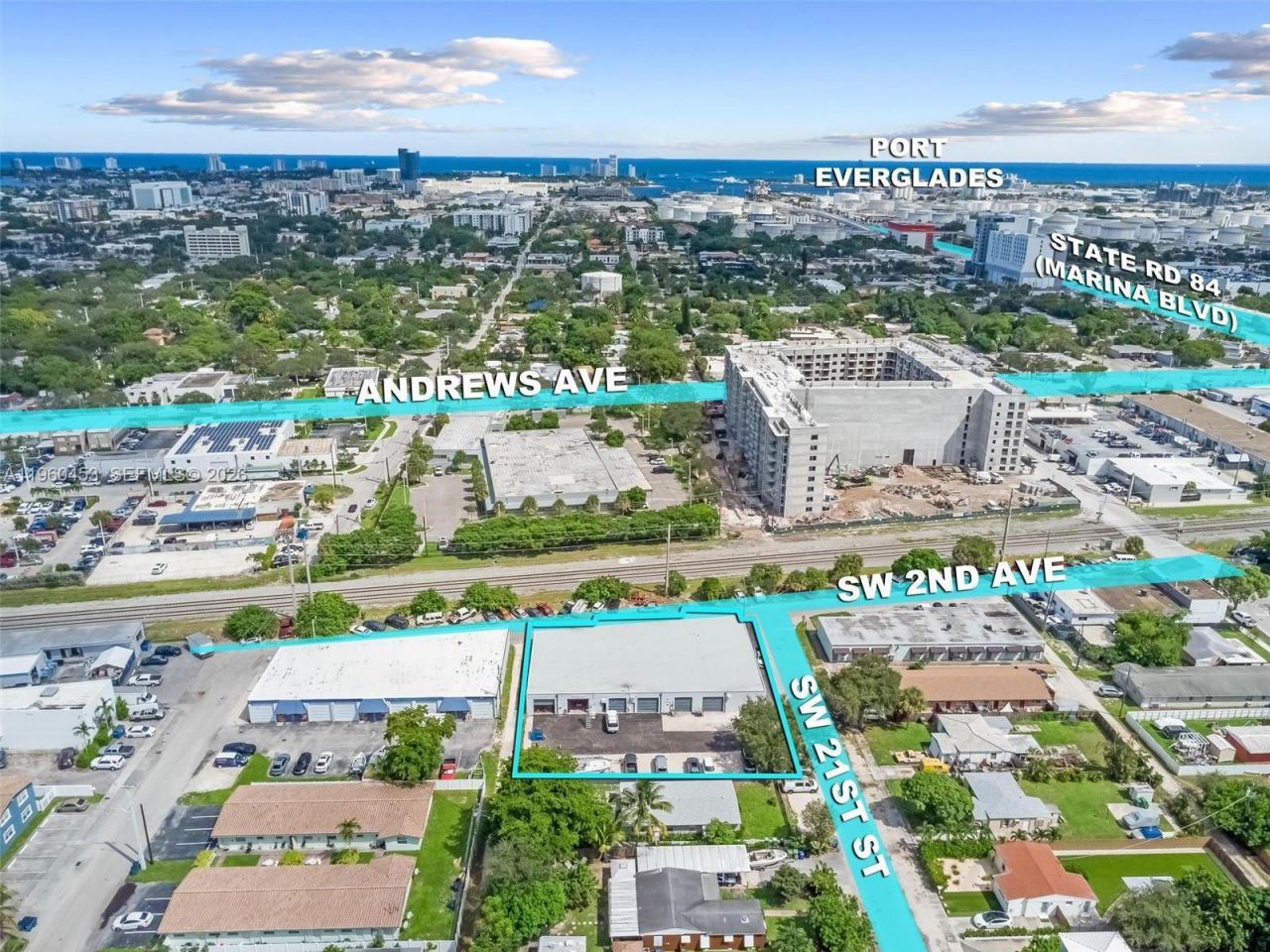 201 SW 21st St , Fort Lauderdale, FL 33315 Photo