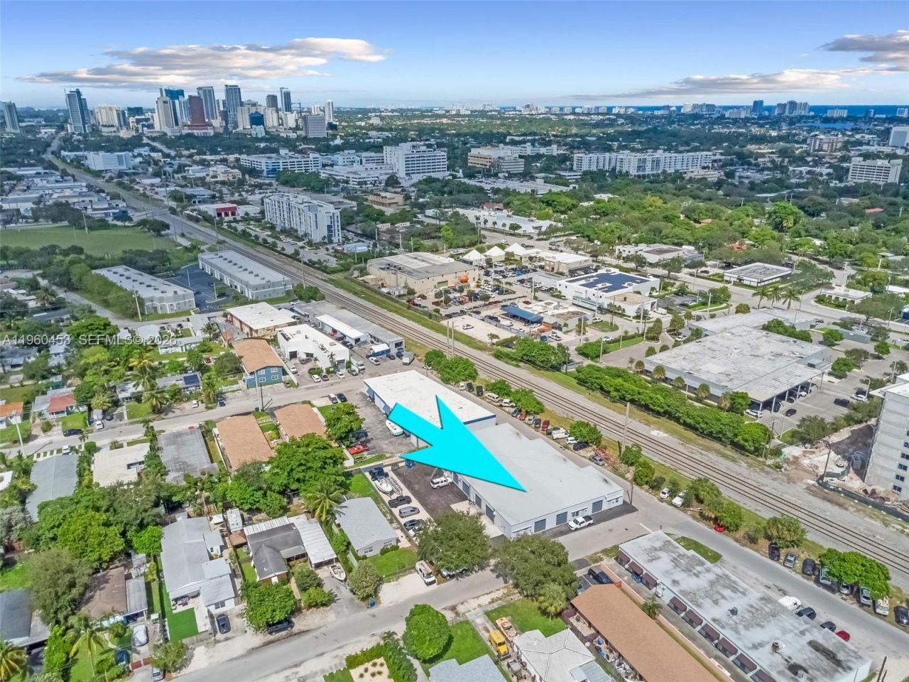 201 SW 21st St , Fort Lauderdale, FL 33315 Photo