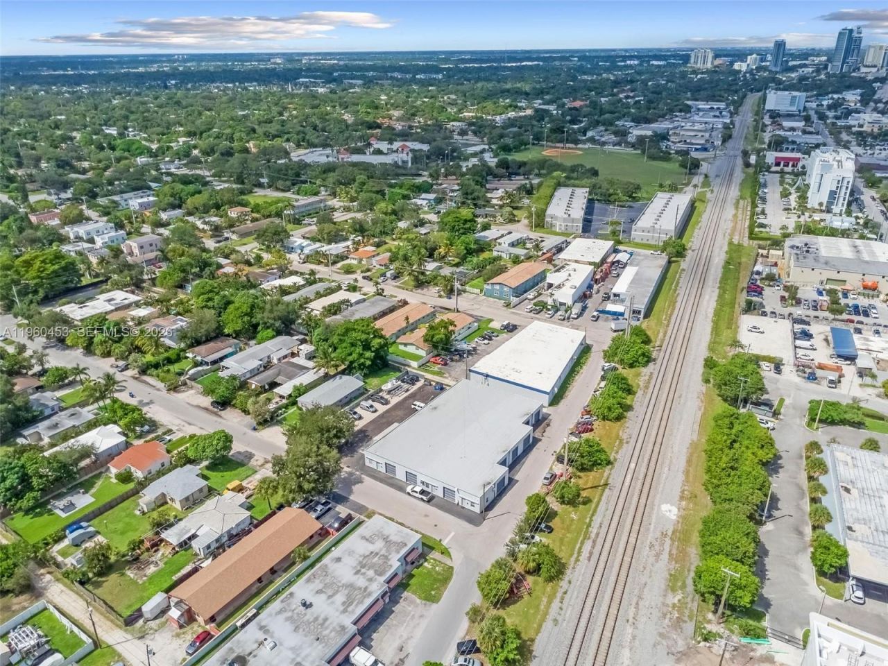 201 SW 21st St , Fort Lauderdale, FL 33315 Photo