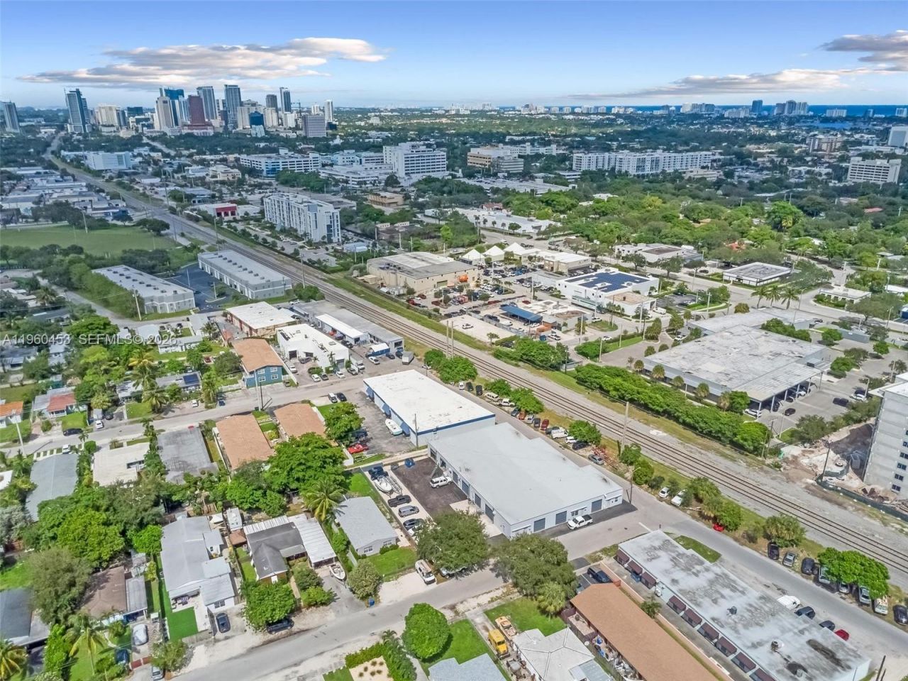 201 SW 21st St , Fort Lauderdale, FL 33315 Photo