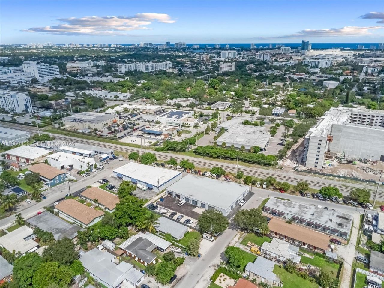 201 SW 21st St , Fort Lauderdale, FL 33315 Photo