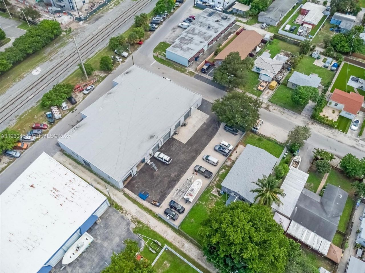 201 SW 21st St , Fort Lauderdale, FL 33315 Photo