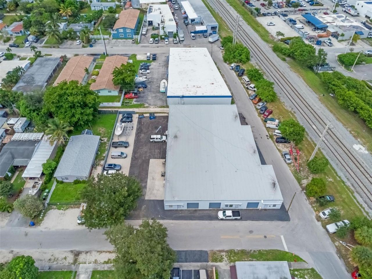 201 SW 21st St , Fort Lauderdale, FL 33315 Photo