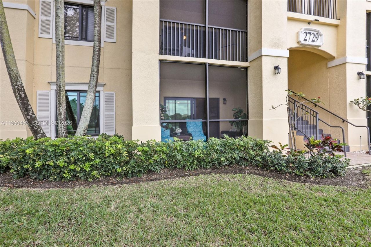 2729 Anzio Ct, Unit 107, Palm Beach Gardens, FL 33410 Photo