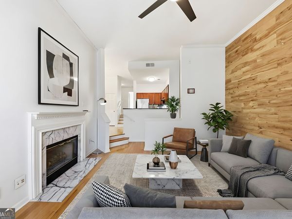 4252 River Green Drive NW, Unit 508, Atlanta, GA 30327