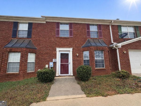 5583 Windfall Lane, Lithonia, GA 30058