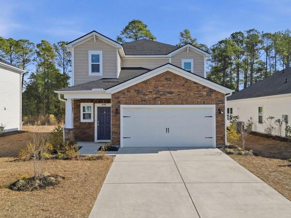 4100 Bayhill St., Myrtle Beach, SC 29579