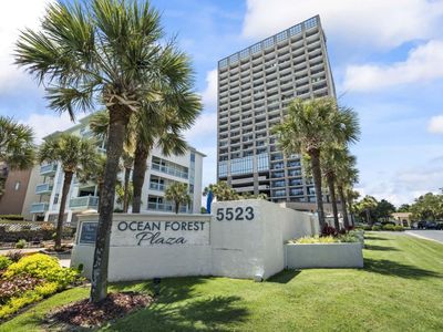 5523 North Ocean Blvd., Unit 1711, Myrtle Beach, SC 29577