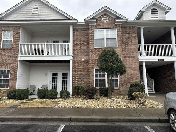 2049 Silvercrest Dr., Unit B, Myrtle Beach, SC 29579