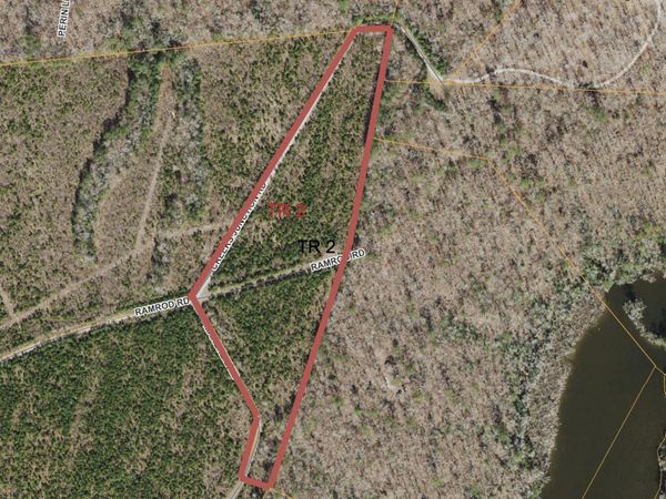 Tr-2 State Road 1103, Blounts Creek, NC 27814