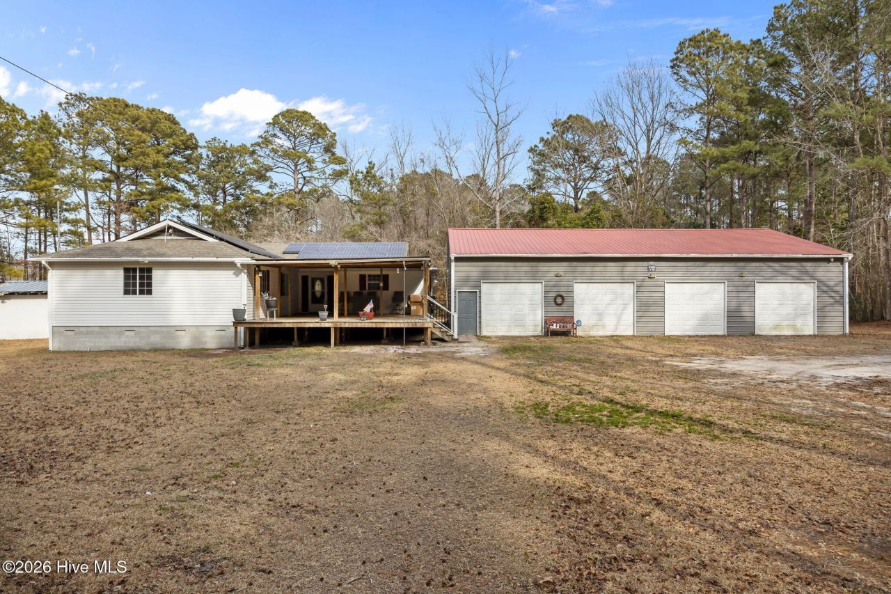 173 West Lane, Trenton, NC 28585 Main Photo