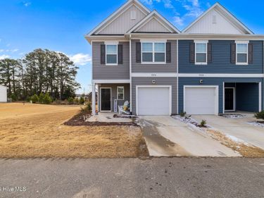 3511 Walker Drive W, Unit Apt A, Wilson, NC 27893