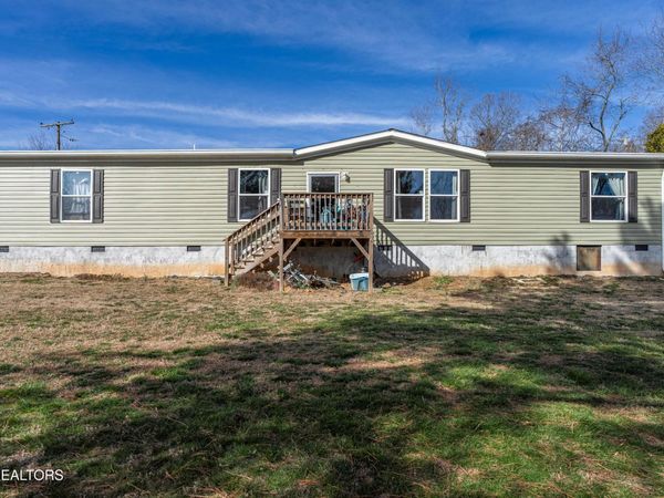 134 Jarnigan Chapel Rd, Clinton, TN 37716