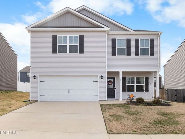 841 Wilson Rd, Maryville, TN 37801