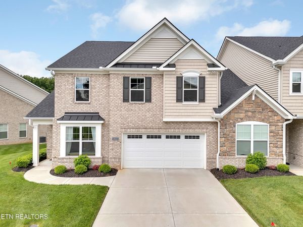 11842 Gecko Drive, Knoxville, TN 37932