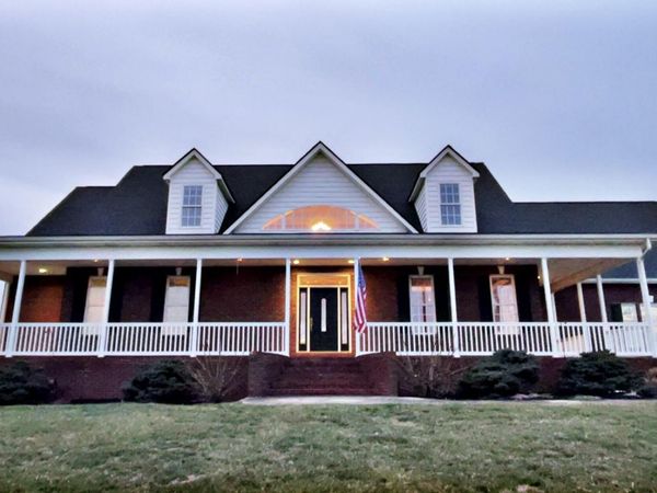 765 Longview Drive, Greenback, TN 37742