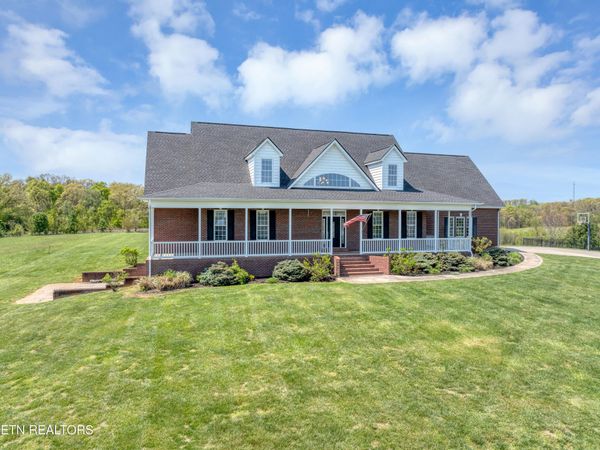 765 Longview Drive, Greenback, TN 37742