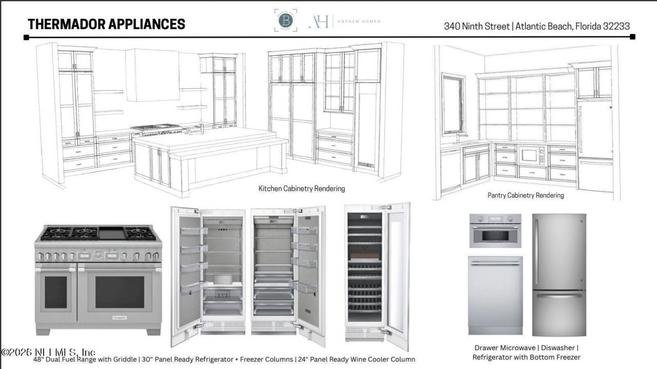 340 9th Street, Atlantic Beach, FL 32233 Photo