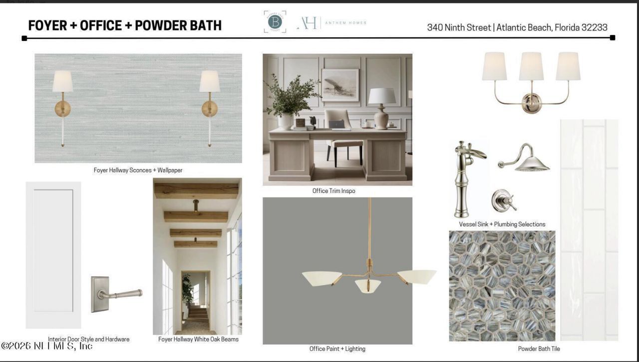 340 9th Street, Atlantic Beach, FL 32233 Photo