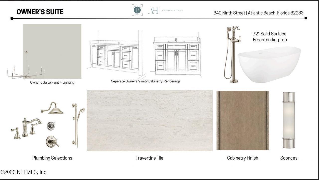 340 9th Street, Atlantic Beach, FL 32233 Photo