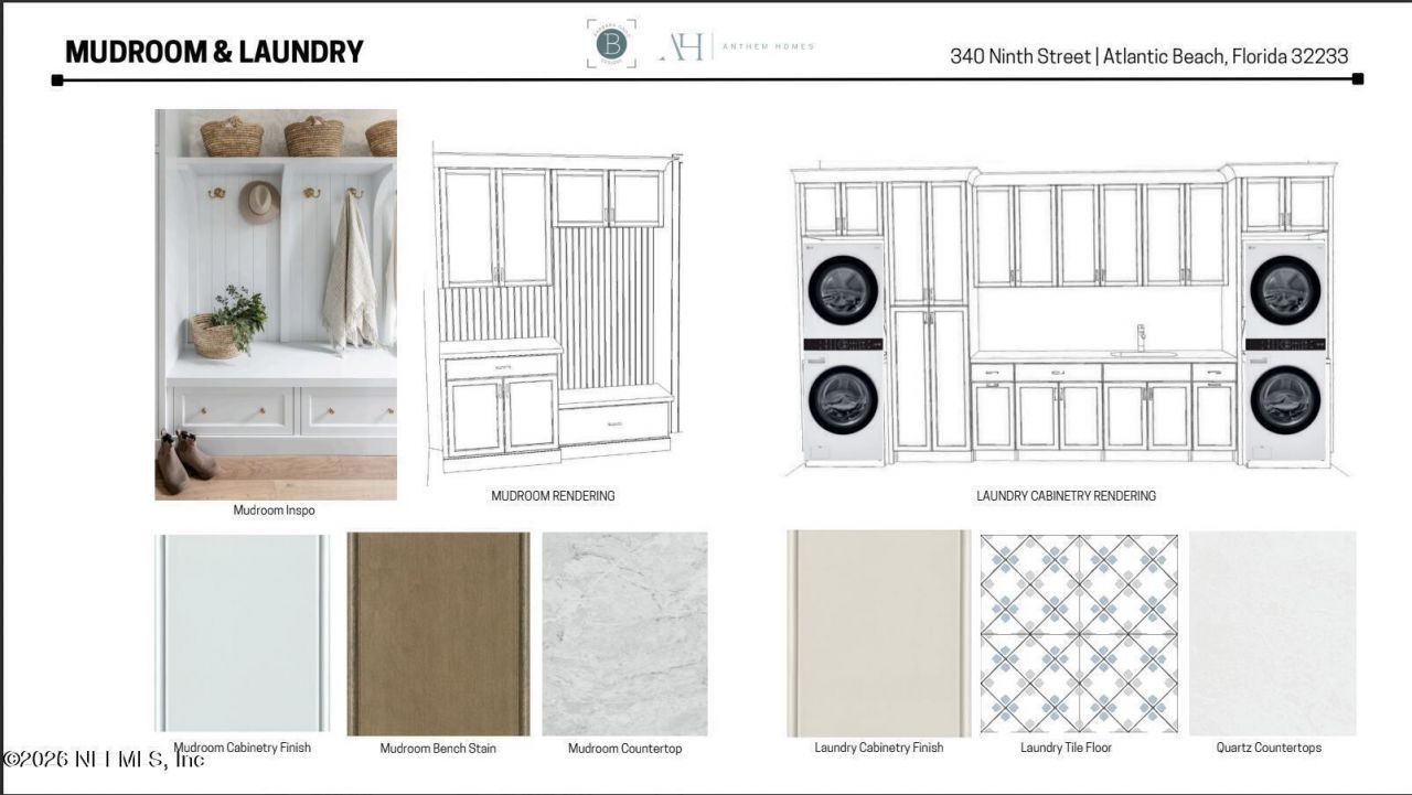 340 9th Street, Atlantic Beach, FL 32233 Photo