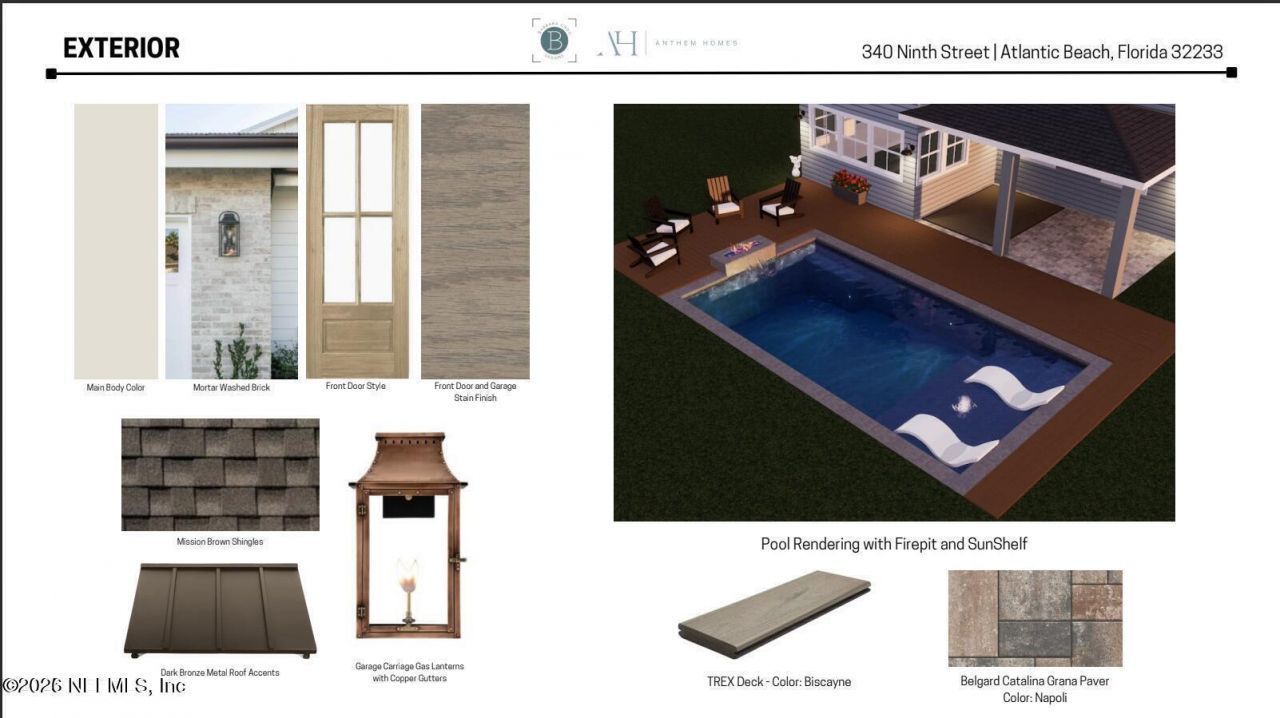 340 9th Street, Atlantic Beach, FL 32233 Photo