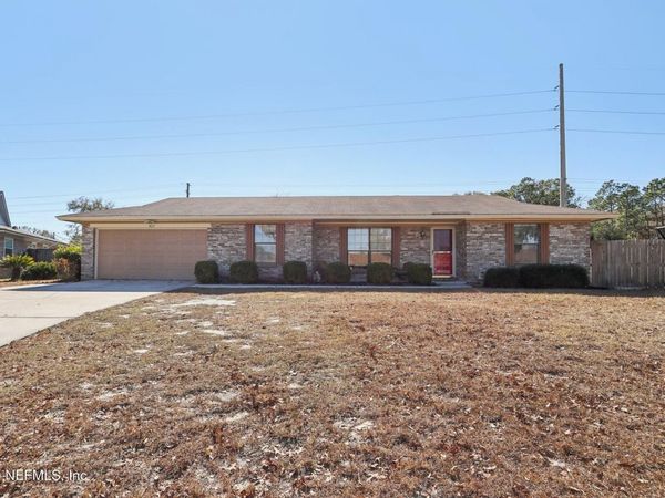 822 ASHWOOD Court, Orange Park, FL 32065