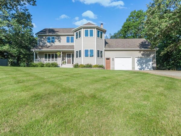 2600 Le Homme Dieu View NE, Alexandria, MN 56308