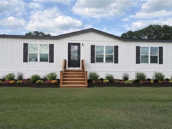 10398 LEE SETTLEMENT Road, Folsom, LA 70437