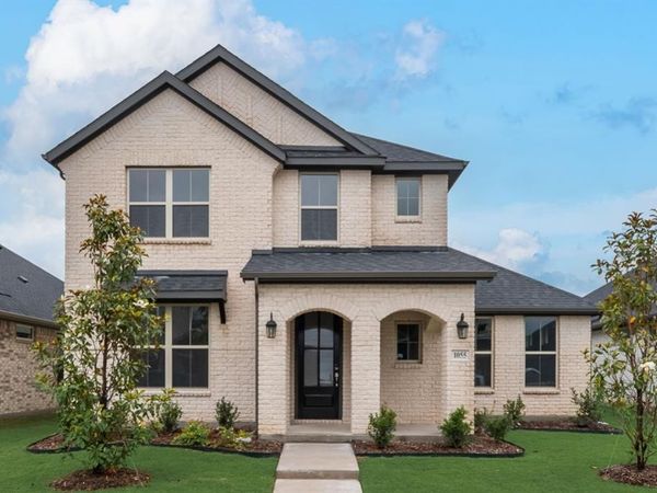1055 Birdie Street, Gunter, TX 75058