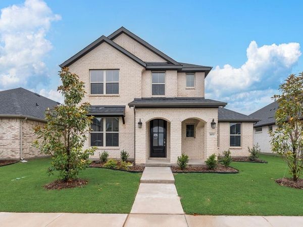 1055 Birdie Street, Gunter, TX 75058
