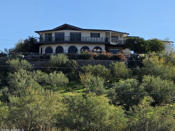 322 N Cleopatra Street, Queen Valley, AZ 85118