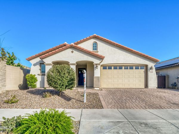 16016 W CREEDANCE Boulevard, Surprise, AZ 85387