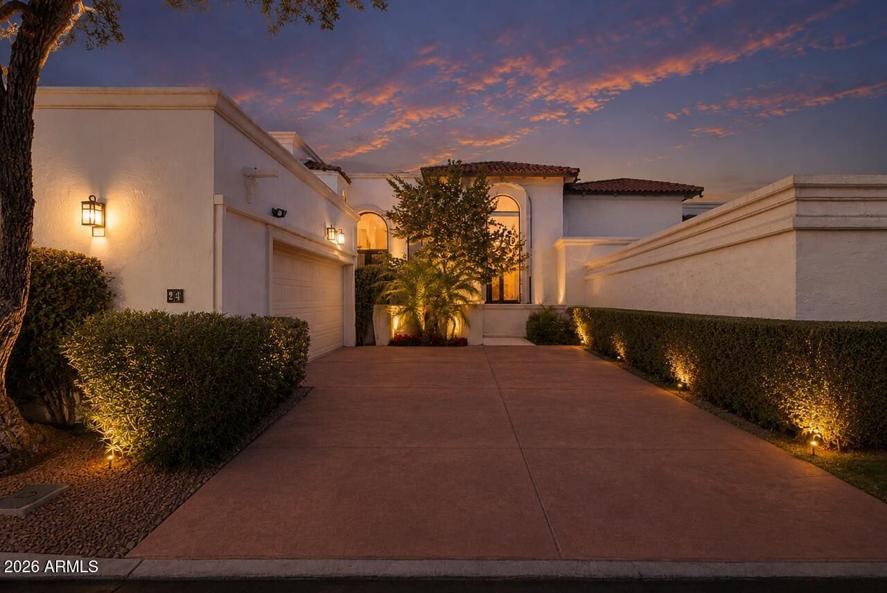 6701 N SCOTTSDALE Road, Scottsdale, AZ 85250