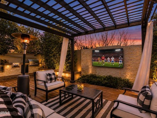 6701 N SCOTTSDALE Road, Unit 24, Scottsdale, AZ 85250