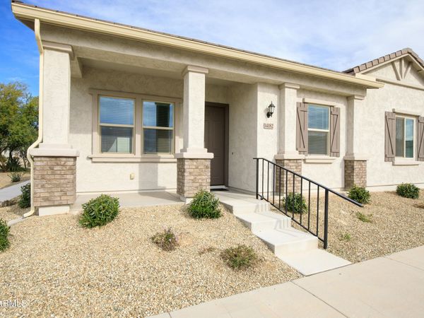 14182 W HACKAMORE Drive, Surprise, AZ 85387