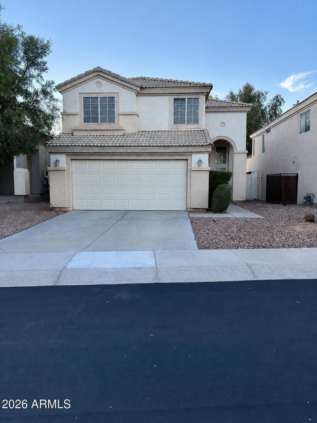 13590 W Desert Flower Drive, Goodyear, AZ 85395 Main Photo