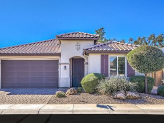 15634 N 109TH Avenue Sun City, AZ 85351