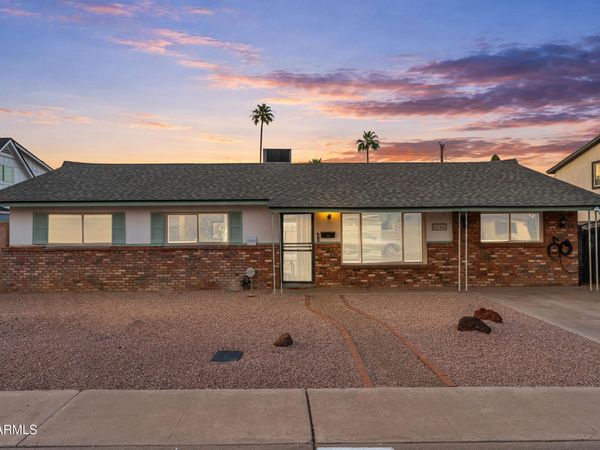 8544 E KEIM Drive, Scottsdale, AZ 85250
