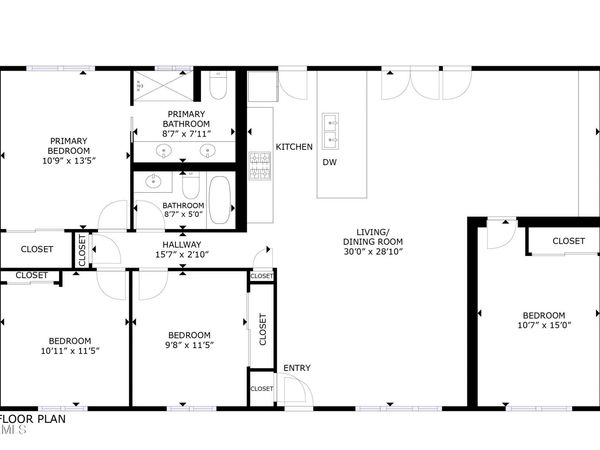 8544 E KEIM Drive, Scottsdale, AZ 85250
