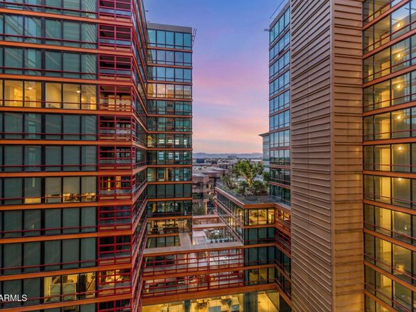 4808 N 24TH Street, Unit 821, Phoenix, AZ 85016