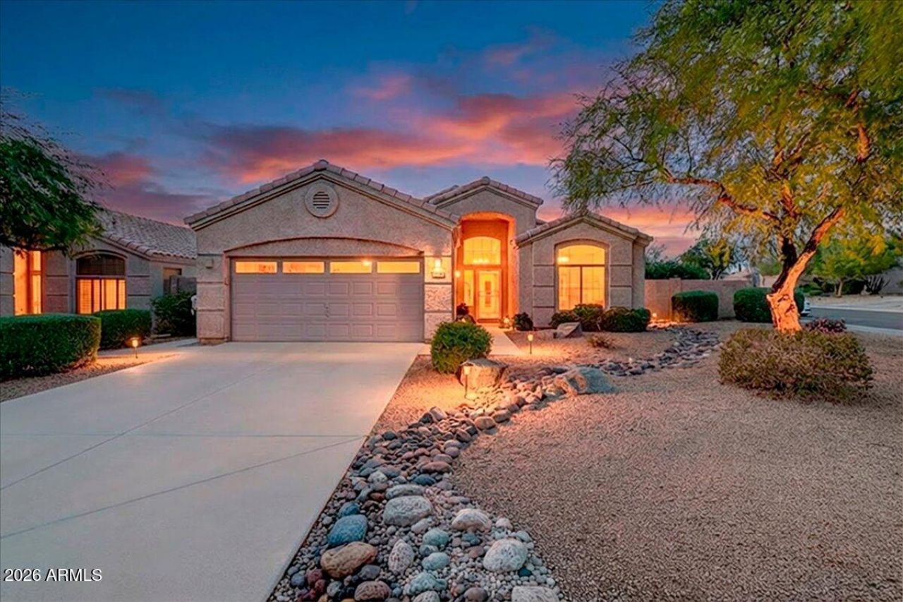 18778 N 90th Way, Scottsdale, AZ 85255 Main Photo